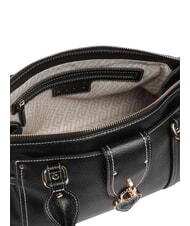 LIUJO CORNIOLA Shoulder bag, with removable shoulder strap BLACK - Women&rsquo;s Bags - 5