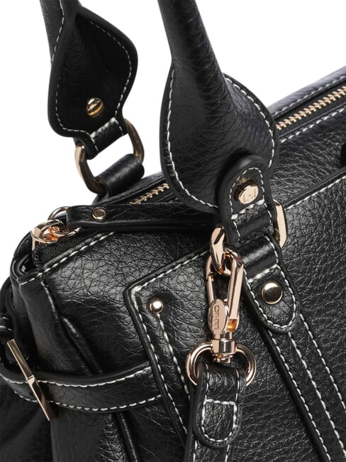 CORNIOLA Shoulder bag, with removable shoulder strap BLACK - Women&rsquo;s Bags