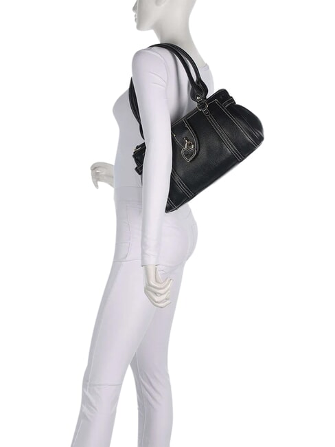 CORNIOLA Shoulder bag, with removable shoulder strap BLACK - Women&rsquo;s Bags