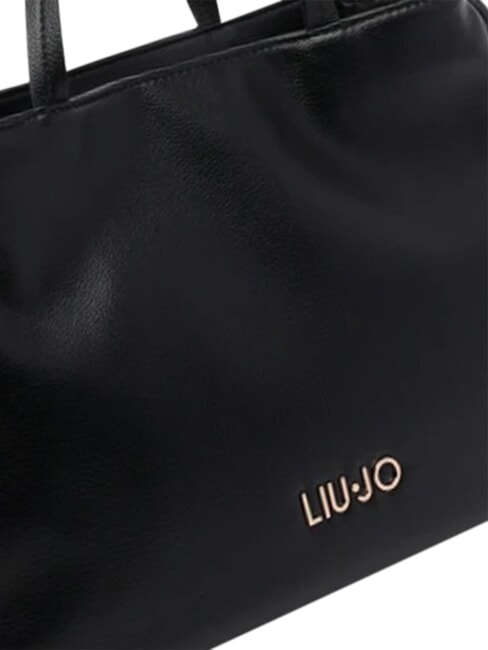 AREZU Handbag, with shoulder strap BLACK - Women&rsquo;s Bags