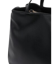 LIUJO AREZU Handbag, with shoulder strap BLACK - Women&rsquo;s Bags - 6