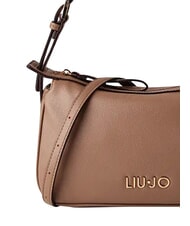 LIUJO AREZU Shoulder bag, with shoulder strap mocha - Women&rsquo;s Bags - 3