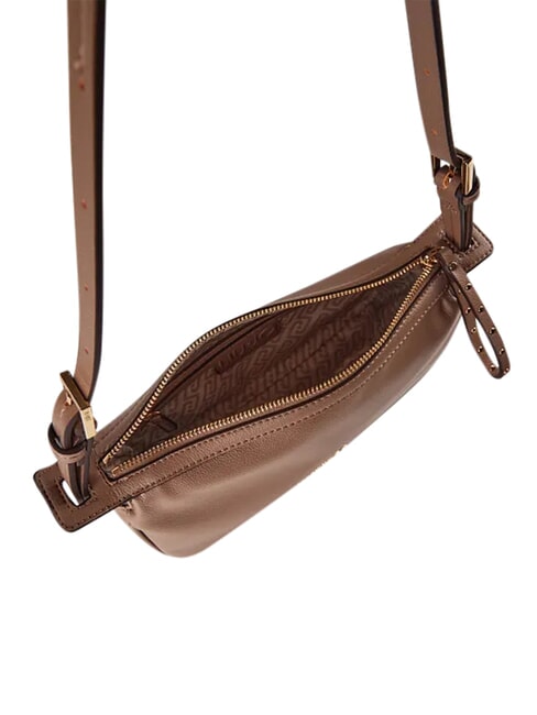 AREZU Shoulder bag, with shoulder strap mocha - Women&rsquo;s Bags