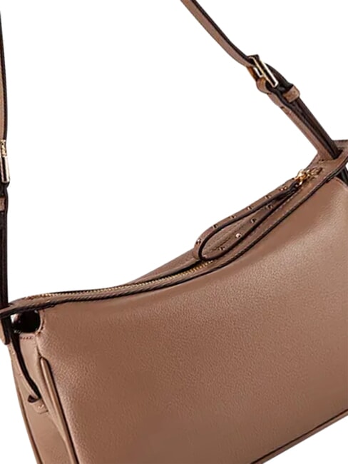 AREZU Shoulder bag, with shoulder strap mocha - Women&rsquo;s Bags