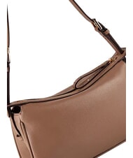 LIUJO AREZU Shoulder bag, with shoulder strap mocha - Women&rsquo;s Bags - 5
