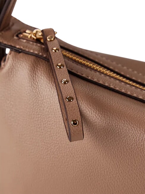 AREZU Shoulder bag, with shoulder strap mocha - Women&rsquo;s Bags