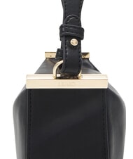 LIUJO AREZU Shoulder bag, with shoulder strap BLACK - Women&rsquo;s Bags - 3