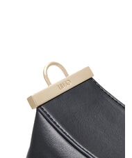 LIUJO AREZU Shoulder bag, with shoulder strap BLACK - Women&rsquo;s Bags - 6