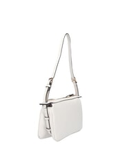 LIUJO AREZU Shoulder bag, with shoulder strap cream - Women&rsquo;s Bags - 6