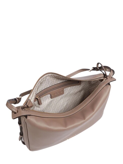 AREZU Shoulder bag mocha - Women&rsquo;s Bags
