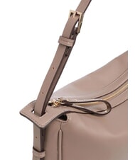 LIUJO AREZU Shoulder bag mocha - Women&rsquo;s Bags - 5