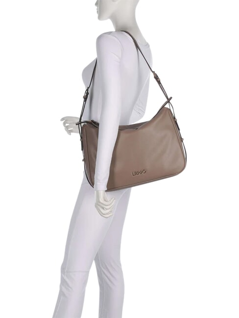 AREZU Shoulder bag mocha - Women&rsquo;s Bags