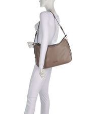 LIUJO AREZU Shoulder bag mocha - Women&rsquo;s Bags - 6