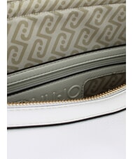 LIUJO AREZU Shoulder bag cream - Women&rsquo;s Bags - 4