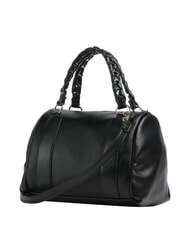 LIUJO GIHEN Handbag with shoulder strap BLACK - Women&rsquo;s Bags - 2