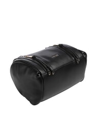 LIUJO GIHEN Handbag with shoulder strap BLACK - Women&rsquo;s Bags - 3