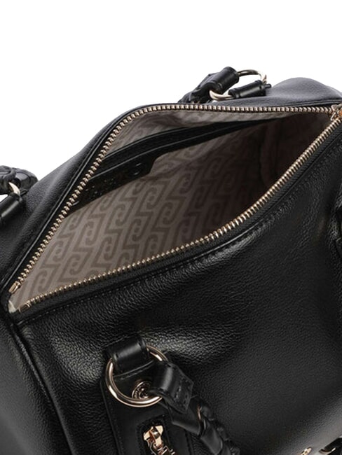 GIHEN Handbag with shoulder strap BLACK - Women&rsquo;s Bags