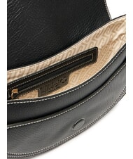 LIUJO CORNIOLA Shoulder bag, with shoulder strap BLACK - Women&rsquo;s Bags - 5