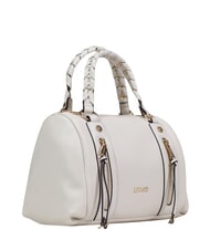 LIUJO GIHEN Handbag with shoulder strap cream - Women&rsquo;s Bags - 3