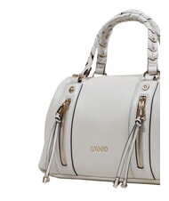 LIUJO GIHEN Handbag with shoulder strap cream - Women&rsquo;s Bags - 4