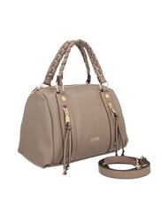 LIUJO GIHEN Handbag with shoulder strap mocha - Women&rsquo;s Bags - 3