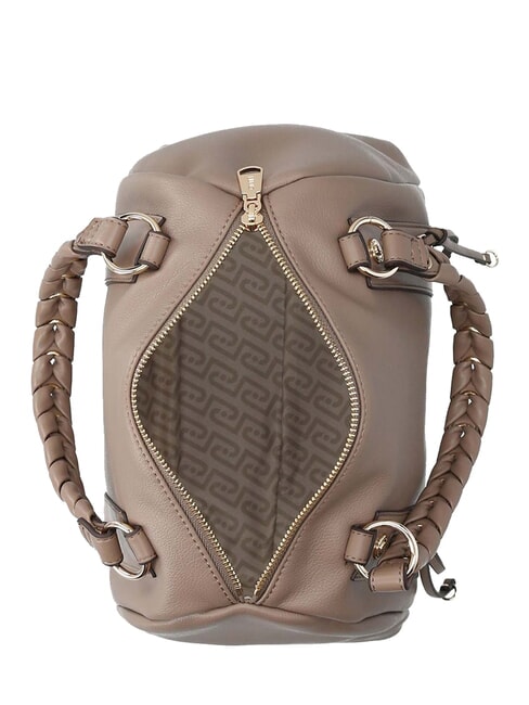 GIHEN Handbag with shoulder strap mocha - Women&rsquo;s Bags