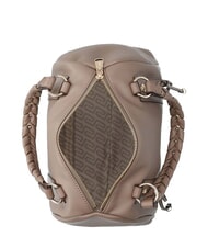 LIUJO GIHEN Handbag with shoulder strap mocha - Women&rsquo;s Bags - 4