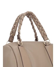 LIUJO GIHEN Handbag with shoulder strap mocha - Women&rsquo;s Bags - 6