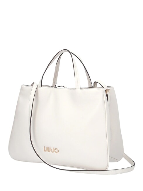 AREZU Handbag, with shoulder strap cream - Women&rsquo;s Bags