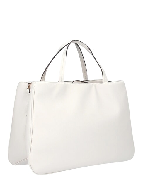 AREZU Handbag, with shoulder strap cream - Women&rsquo;s Bags