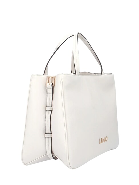 AREZU Handbag, with shoulder strap cream - Women&rsquo;s Bags