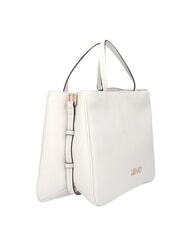 LIUJO AREZU Handbag, with shoulder strap cream - Women&rsquo;s Bags - 4
