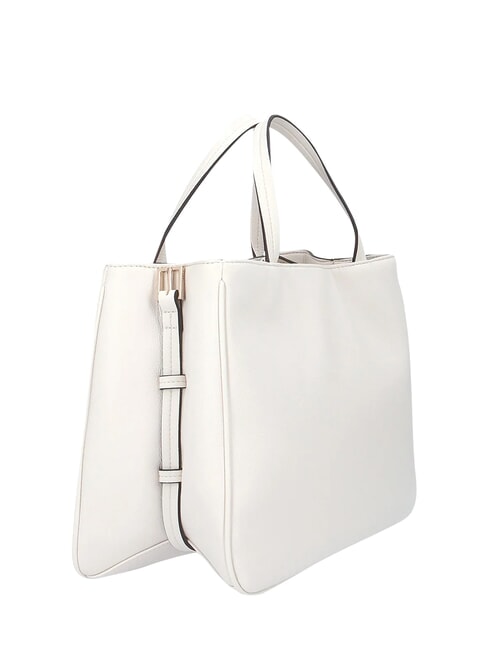 AREZU Handbag, with shoulder strap cream - Women&rsquo;s Bags