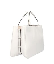 LIUJO AREZU Handbag, with shoulder strap cream - Women&rsquo;s Bags - 5