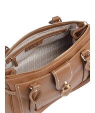 LIUJO CORNIOLA Shoulder bag, with removable shoulder strap nut - Women&rsquo;s Bags - 5