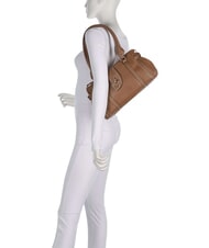 LIUJO CORNIOLA Shoulder bag, with removable shoulder strap nut - Women&rsquo;s Bags - 7