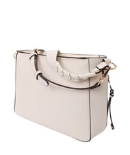 LIUJO GIHEN Shoulder bag, with shoulder strap cream - Women&rsquo;s Bags - 4