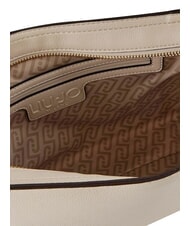 LIUJO GIHEN Shoulder bag, with shoulder strap cream - Women&rsquo;s Bags - 5