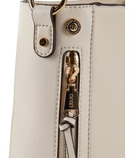 LIUJO GIHEN Shoulder bag, with shoulder strap cream - Women&rsquo;s Bags - 6