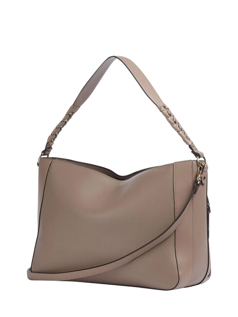 GIHEN L Shoulder bag, with shoulder strap mocha - Women&rsquo;s Bags