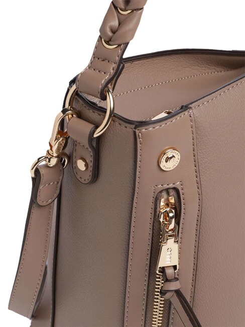 GIHEN L Shoulder bag, with shoulder strap mocha - Women&rsquo;s Bags