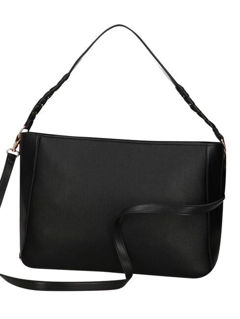 GIHEN L Shoulder bag, with shoulder strap BLACK - Women&rsquo;s Bags
