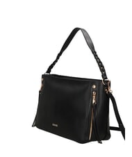 LIUJO GIHEN L Shoulder bag, with shoulder strap BLACK - Women&rsquo;s Bags - 3