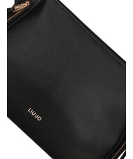 LIUJO GIHEN L Shoulder bag, with shoulder strap BLACK - Women&rsquo;s Bags - 5