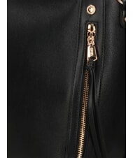 LIUJO GIHEN L Shoulder bag, with shoulder strap BLACK - Women&rsquo;s Bags - 6