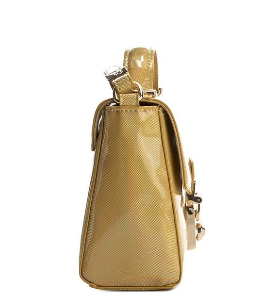 Jeans Levanto shoulder bag gold - Women&rsquo;s Bags