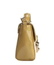 TRUSSARDI Jeans Levanto shoulder bag - Women&rsquo;s Bags