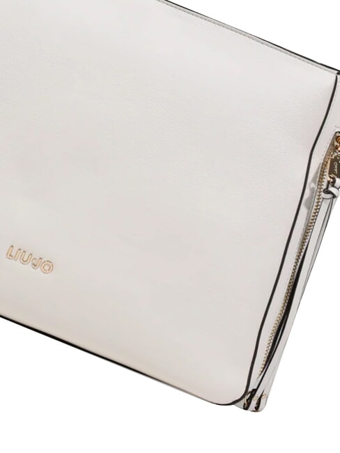 GIHEN L Shoulder bag, with shoulder strap cream - Women&rsquo;s Bags