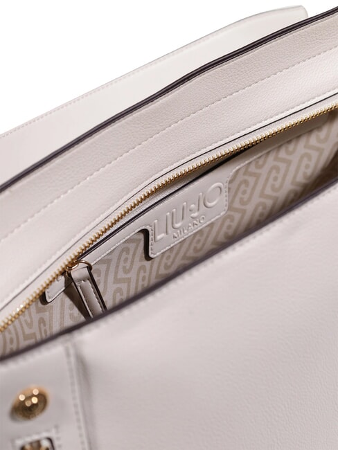 GIHEN L Shoulder bag, with shoulder strap cream - Women&rsquo;s Bags