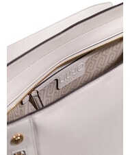 LIUJO GIHEN L Shoulder bag, with shoulder strap cream - Women&rsquo;s Bags - 6